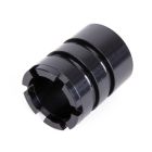 BARREL NUT, M400 TREAD