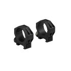 ALPHA6 34MM ALUMINUM SCOPE RINGS