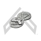 LEGION COIN 226 DASA