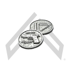 LEGION COIN 226 SAO