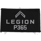 LEGION WOVEN PATCH - P365