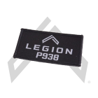 LEGION WOVEN PATCH - P938