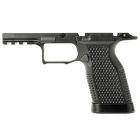 P365-XMACRO ALUMINUM R11 MANUAL SAFETY GRIP MODULE - ECM PRECISION