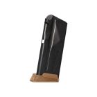P365 9MM 10RD FINGER EXTENSION MAGAZINE - COYOTE
