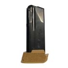 P365 Micro Compact 12rd 9mm Magazine- Coyote Brown