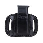 P365 Leather Magazine Pouch, OWB, Ambidextrous Carry - Mitch Rosen