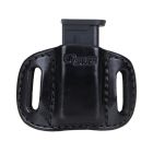 P365 OWB LEATHER MAGAZINE CARRIER -AMBIDEXTROUS - MITCH ROSEN