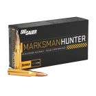 308 WIN, 165GR, MARKSMAN HUNTER