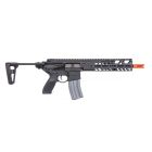 SIG SAUER airsoft MCX, auto electric guns, shop online. Modeled after their real steel counterparts, AEG airsoft SIG MCX rifles - realistic training & practice.