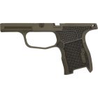 P365 9MM/380 LASER ENGRAVED GRIP MODULE - ODG - GRAYGUNS
