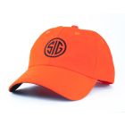 SIG MARK HUNTING HAT - BLAZE ORANGE