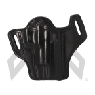 P220R-10MM RX LEGION OWB PREMIUM LEATHER HOLSTER - MITCH ROSEN