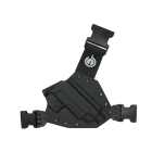 P226 KENAI CHEST HOLSTER - GUNFIGHTERS