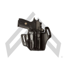 P229R(RX) LEGION OWB PREMIUM LEATHER HOLSTER - MITCH ROSEN
