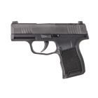 SIG SAUER's P365-380 is world renowned and the choice for many premier global military, law enforcement & commercial users. Learn more about the P365-380 here.