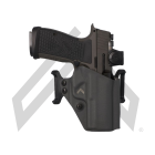 P365-AXG LEGION OWB BLACKPOINT TACTICAL HOLSTER