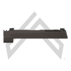 P365-AXG LEGION 9MM SLIDE ASSEMBLY, SIG-LOC™ OPTIC READY