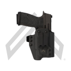 P365-AXG LEGION IWB BLACKPOINT TACTICAL LIGHT-BEARING HOLSTER