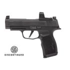 SIG P365 XL 9mm | SIG SAUER P365 XL