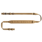 ESD PADDED SLING - COYOTE BROWN