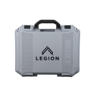 LEGION 5-PISTOL CASE - PELICAN