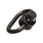 HEAVY DUTY PUSH BUTTON SLING SWIVEL
