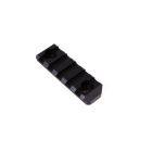 2.3 in PIcatinny Rail for M-LOK Handguards