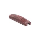P320-AXG GRIPMOD BACKSTRAP - RED LAVA (SELECT SIZE)