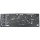 716I TREAD GUN MAT - CERUS GEAR