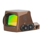 ROMEO-X COMPACT FDE CIRCLE DOT