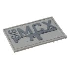 MCX PATCH