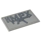 MPX PATCH