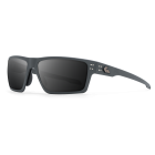 LEGION SENTIX POLARIZED SMOKED SUNGLASSES - GATORZ