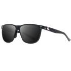 ROSE WRAITH POLARIZED SMOKED SUNGLASSES - GATORZ