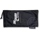 SIG SAUER MICROFIBER SUNGLASSES POUCH - GATORZ