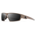 SIG SAUER WARHAWK POLARIZED SMOKED SUNGLASSES - GATORZ