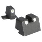 SIGLITE Suppressor Night Sight Set - P Series