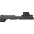 P320 FULL-SIZE 9MM 4.7" SLIDE ASSEMBLY, SIG-LOC PRO, BLACK