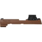 P320 FULL-SIZE 9MM 4.7" SLIDE ASSEMBLY, SIG-LOC PRO, COYOTE