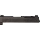 P365X 9MM 3.1" SLIDE ASSEMBLY, SIG-LOC™ OPTIC READY, BLACK