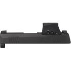 P365X 9MM 3.1" SLIDE ASSEMBLY, SIG-LOC™ COMPACT, BLACK