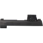 P365-XL 9MM 3.7" SLIDE ASSEMBLY, SIG-LOC™ COMPACT, BLACK