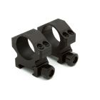 ALPHA1 35MM ALUMINUM HUNTING MOUNTS