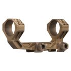 ALPHA3 30MM 1.535 SCOPE MOUNT - FDE