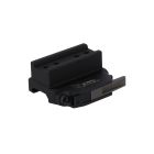 ECHO CV25 QUICK RELEASE MOUNT - BOBRO - BLACK