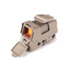 ROMEO8T RED DOT SIGHT - FDE