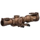 TANGO- MSR LPVO 1-10x28MM - CERTIFIED REFURBISHED