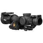 TANGO-MSR COMPACT 1-6x24MM (SFP) WITH OFFSET ROMEO1 - CERTIFIED REFURBISHED
