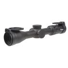 WHISKEY4 4-16X44MM EXPOSED ZERO STOP, ILLUMINATED (FFP)