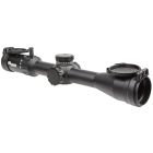 WHISKEY4 4-16X44MM EXPOSED ZERO STOP, NON-ILLUMINATED (FFP)